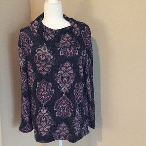 Chico’s Turtleneck Sweater